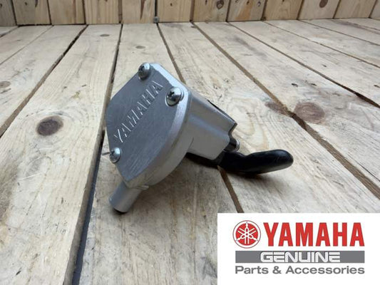 PULSADOR GAS YAMAHA RAPTOR 700 - QrBox.es