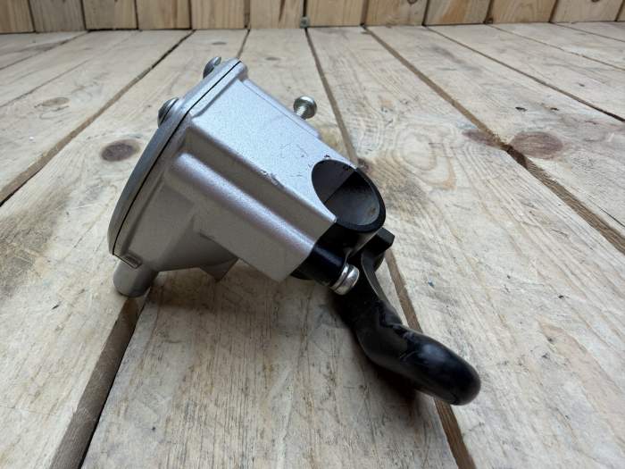PULSADOR GAS YAMAHA RAPTOR 700 - QrBox.es