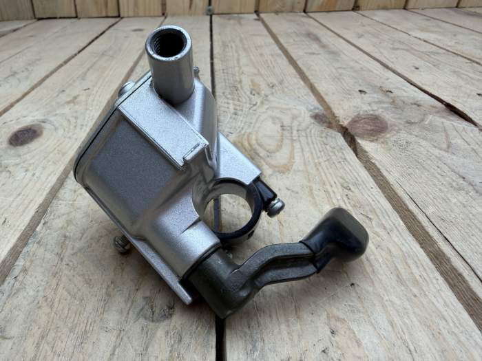 PULSADOR GAS YAMAHA RAPTOR 700 - QrBox.es