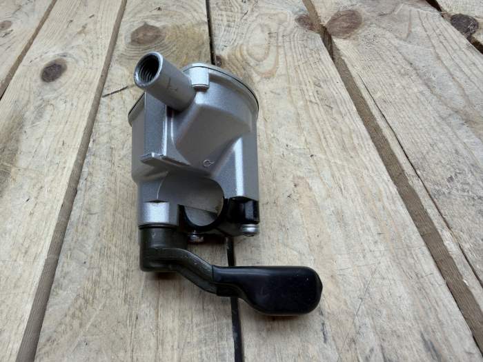 PULSADOR GAS YAMAHA RAPTOR 700 - QrBox.es