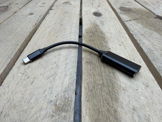 ADAPTADOR USB-C HDMI
