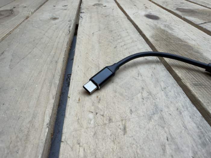 ADAPTADOR USB-C HDMI