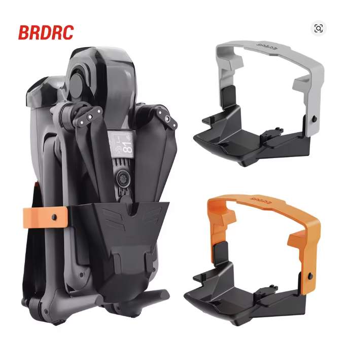 SOPORTE HÉLICES DJI AIR 3 / AIR 3S - QrBox.es