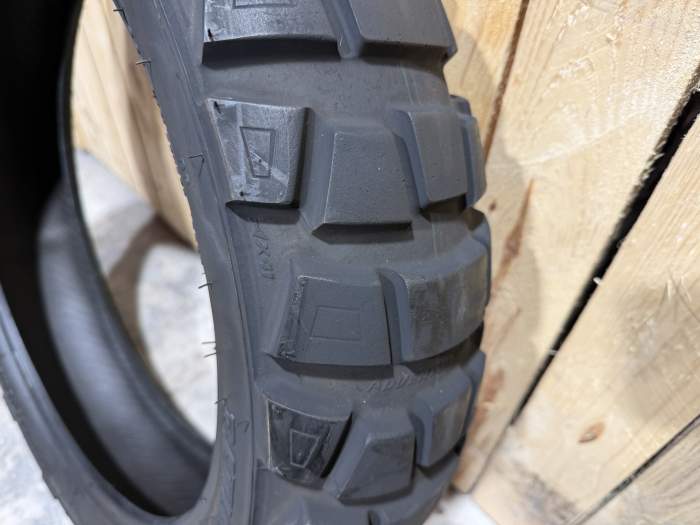 NEUMATICO BATTLAX AX41R 150/70B18 70Q - QrBox.es