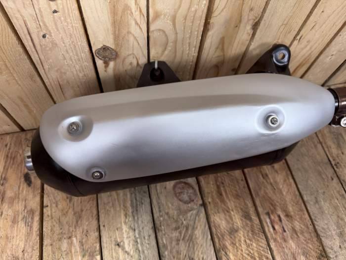 ESCAPE COMPLETO APRILIA ATLANTIC 125 06-08