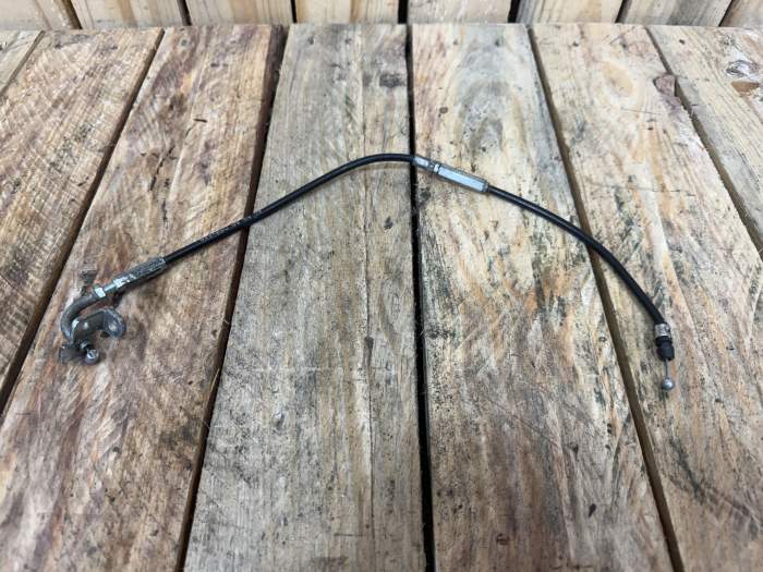 CABLE TAPON GASOLINA KYMCO XCITING 500 09-12