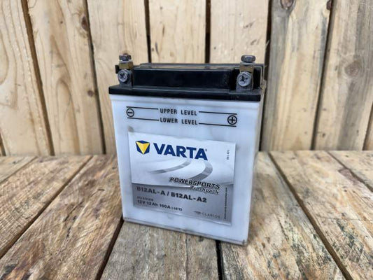 BATERIA VARTA POWERSPORTS B12AL-A
