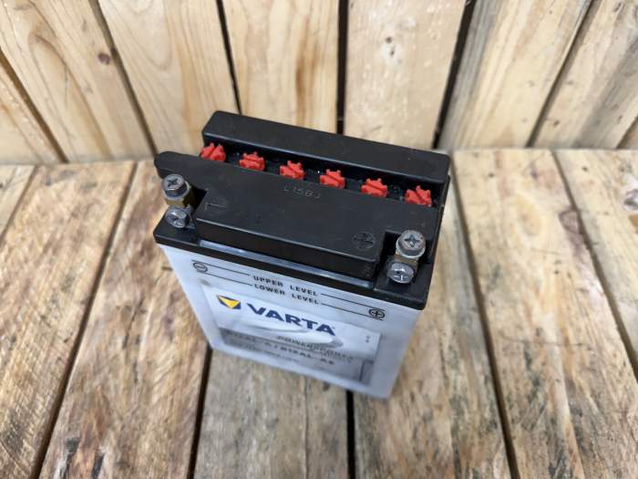 BATERIA VARTA POWERSPORTS B12AL-A