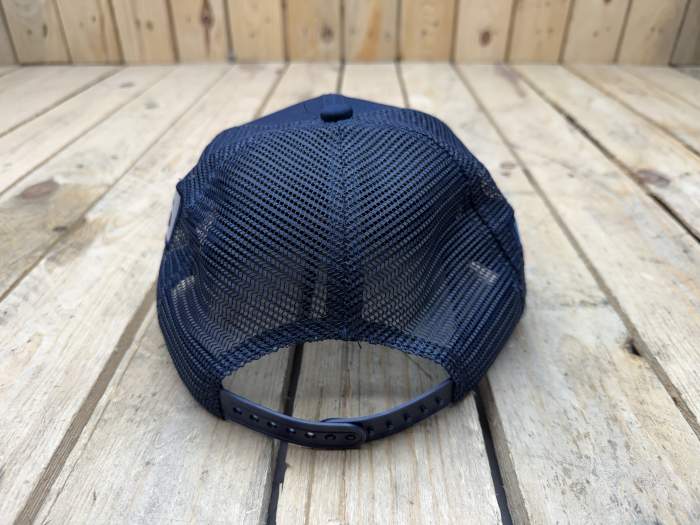 GORRA KTM AZUL NEW ERA 9FIFTY