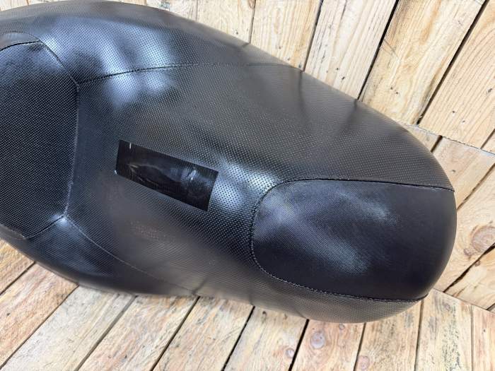 ASIENTO YAMAHA XMAX 125 06-09 3