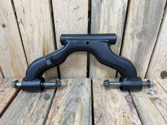 SOPORTE DE MOTOR YAMAHA XMAX 125 06-09