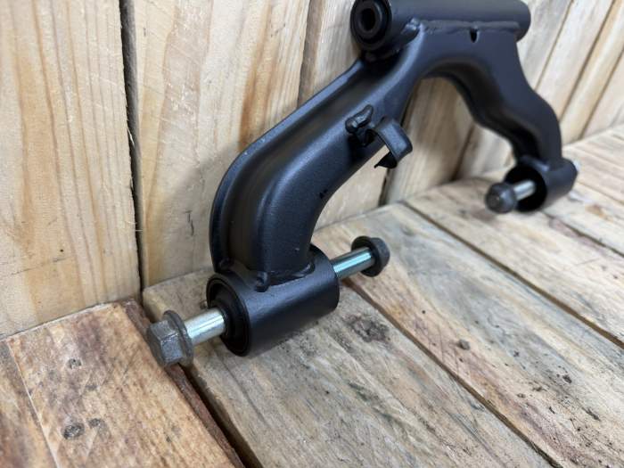 SOPORTE DE MOTOR YAMAHA XMAX 125 06-09