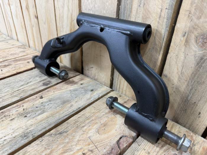 SOPORTE DE MOTOR YAMAHA XMAX 125 06-09