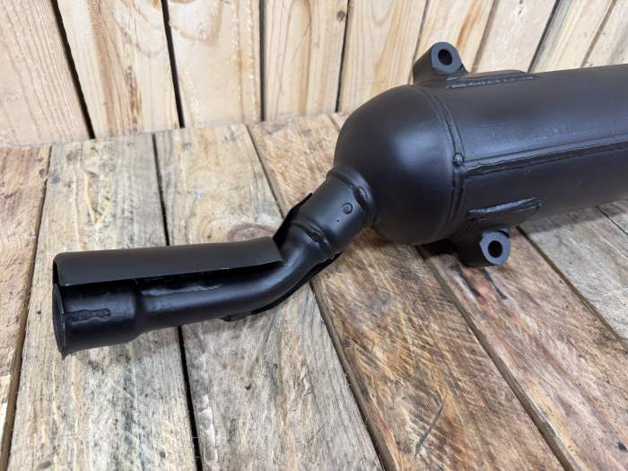 ESCAPE YAMAHA XMAX 125 06-09