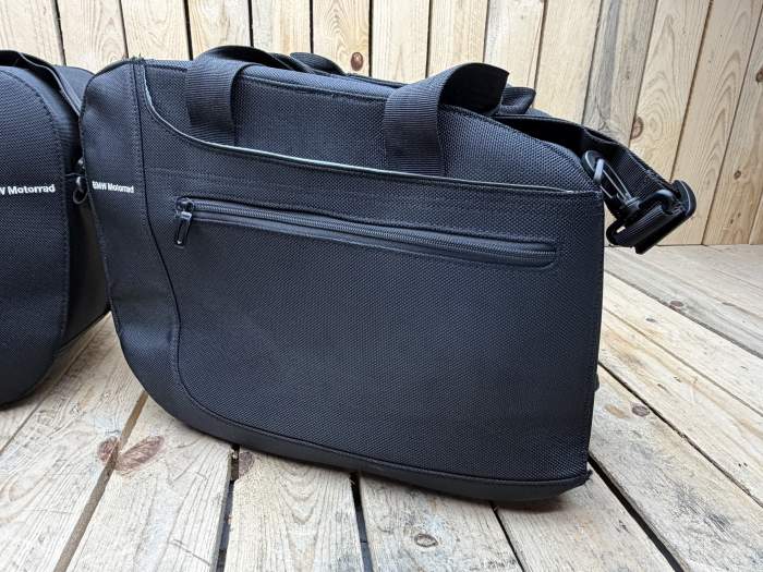 BOLSAS INTERIORES BMW TOURING MOTORRAD