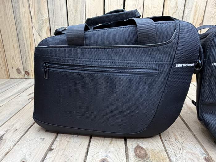 BOLSAS INTERIORES BMW TOURING MOTORRAD