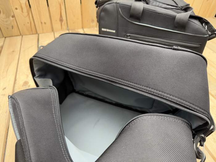 BOLSAS INTERIORES BMW TOURING MOTORRAD