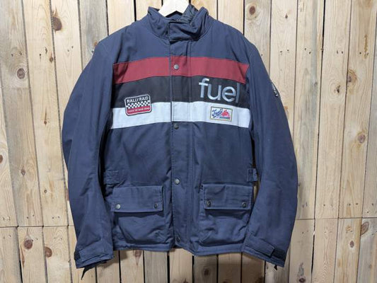 CHAQUETA MOTO FUEL RALLY RAID 3XL