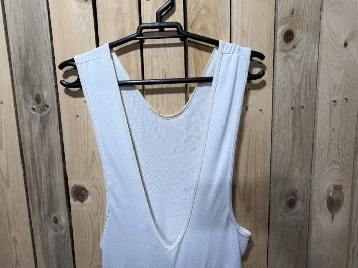 CULOTTE CICLISMO TINKOFF 2XL
