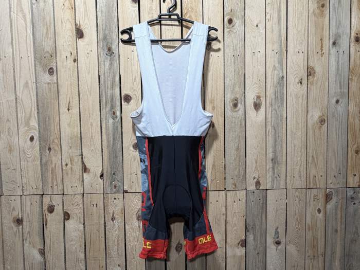 CULOTTE CICLISMO QLE 3XL