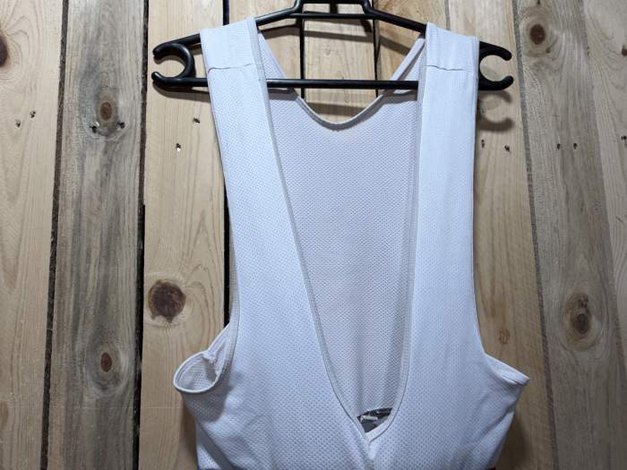 CULOTTE CICLISMO QLE 3XL