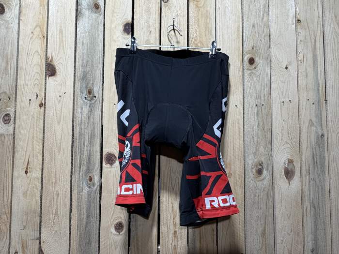 CONJUNTO CICLISMO CADILLAC 3XL