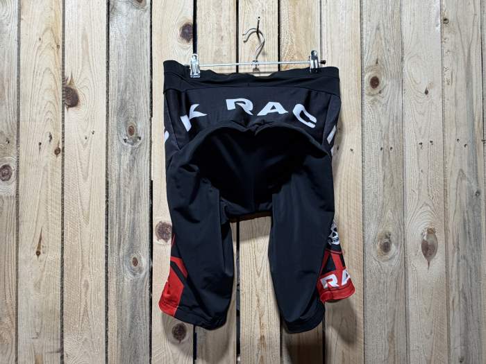 CONJUNTO CICLISMO CADILLAC 3XL