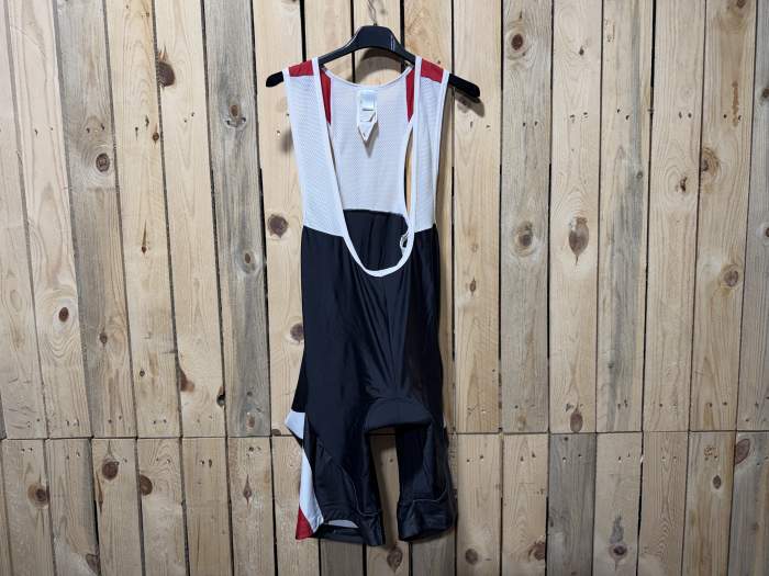CONJUNTO CICLISMO BTWIN B/R 2XL