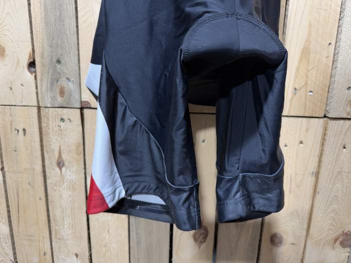 CONJUNTO CICLISMO BTWIN B/R 2XL