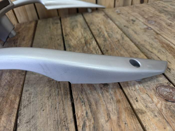 PORTAPAQUETES APRILIA ATLANTIC 125 06-08