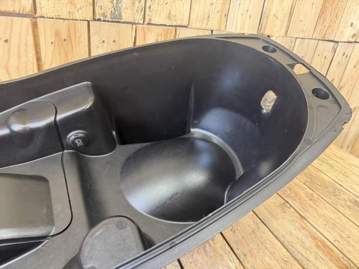 COFRE APRILIA ATLANTIC 125 06-12