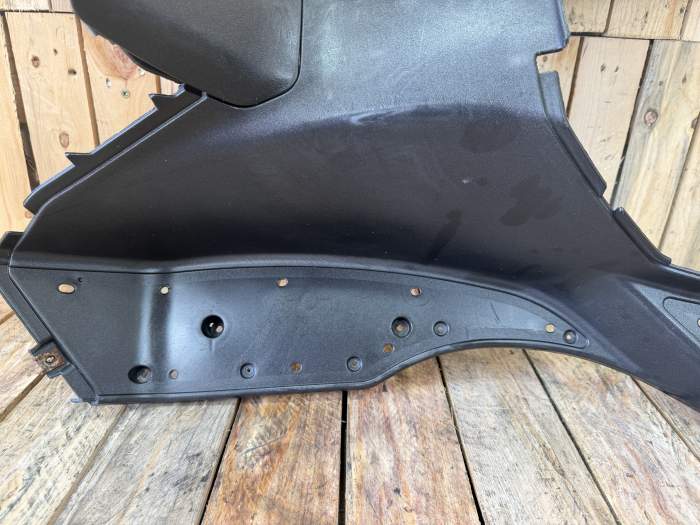 SUELO APRILIA ATLANTIC 125 03-12