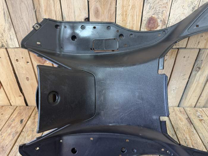 SUELO APRILIA ATLANTIC 125 03-12
