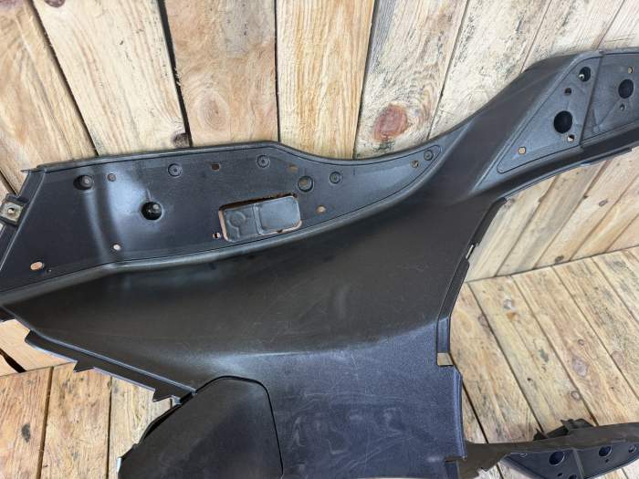 SUELO APRILIA ATLANTIC 125 03-12