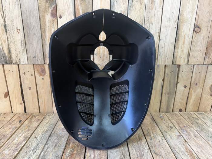 CARENADO INFERIOR FRONTAL APRILIA ATLANTIC 125 03-12