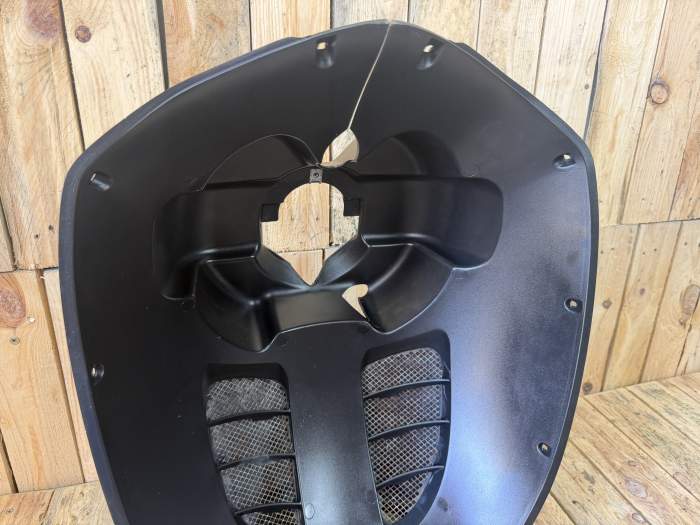 CARENADO INFERIOR FRONTAL APRILIA ATLANTIC 125 03-12