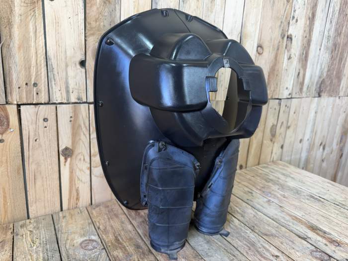 CARENADO INFERIOR FRONTAL APRILIA ATLANTIC 125 03-12