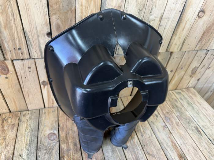 CARENADO INFERIOR FRONTAL APRILIA ATLANTIC 125 03-12