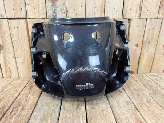 PLASTICO TRASERO CENTRAL APRILIA ATLANTIC 125 03-08