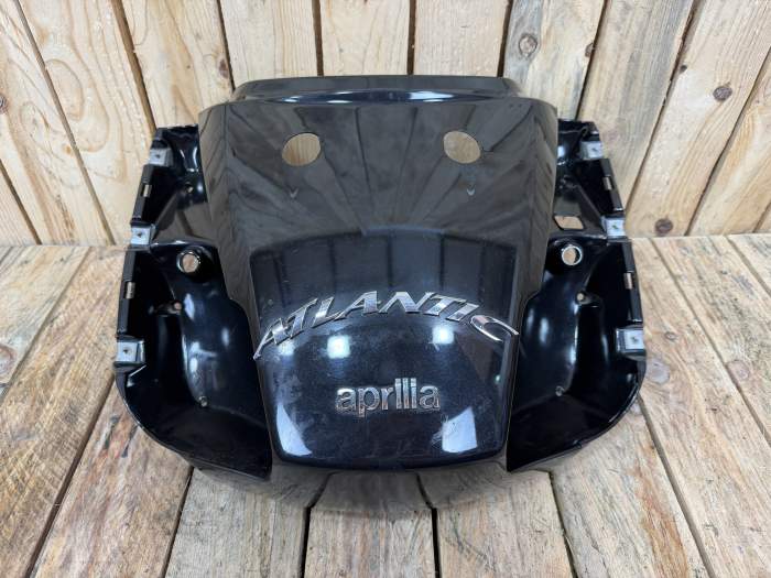 PLASTICO TRASERO CENTRAL APRILIA ATLANTIC 125 03-08