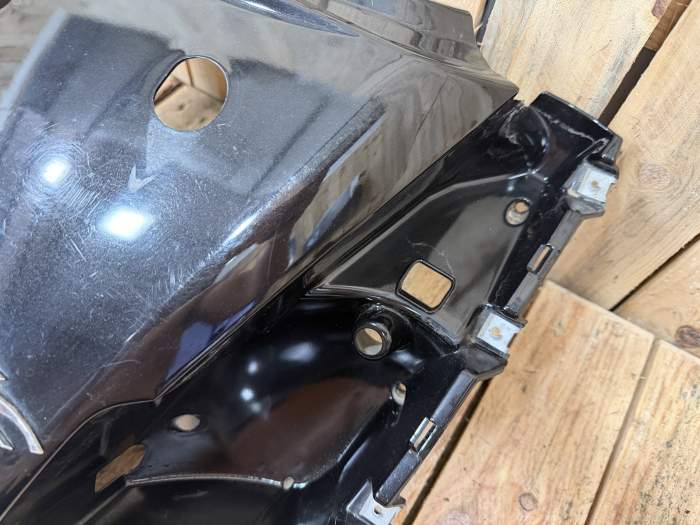 PLASTICO TRASERO CENTRAL APRILIA ATLANTIC 125 03-08