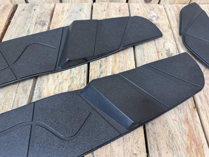 ALFOMBRILLAS APRILIA ATLANTIC 125 03-12