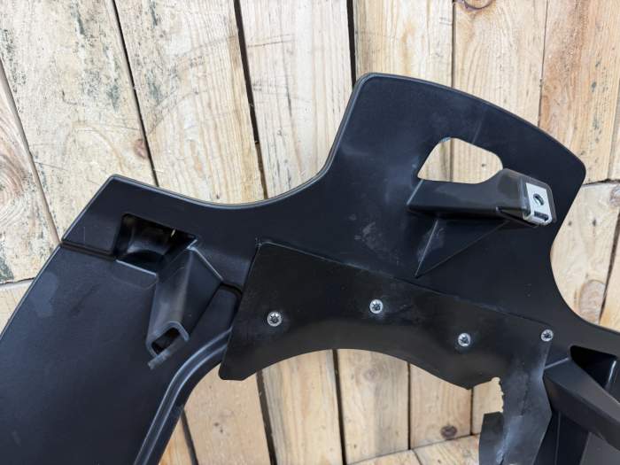 SOPORTE DE ASIENTO APRILIA ATLANTIC 125 03-12