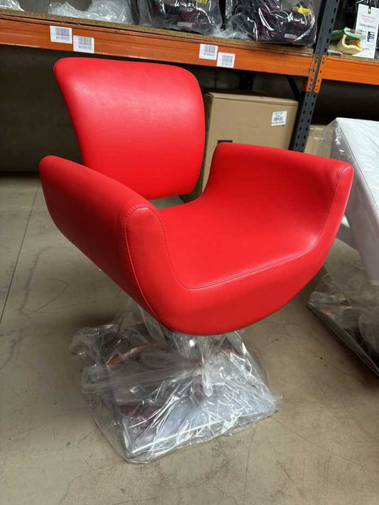 SILLON COMPLETO RED ROJO