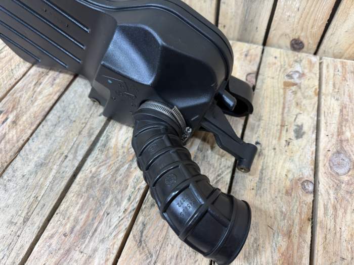 CAJA FILTRO DE AIRE APRILIA ATLANTIC 125 06-08