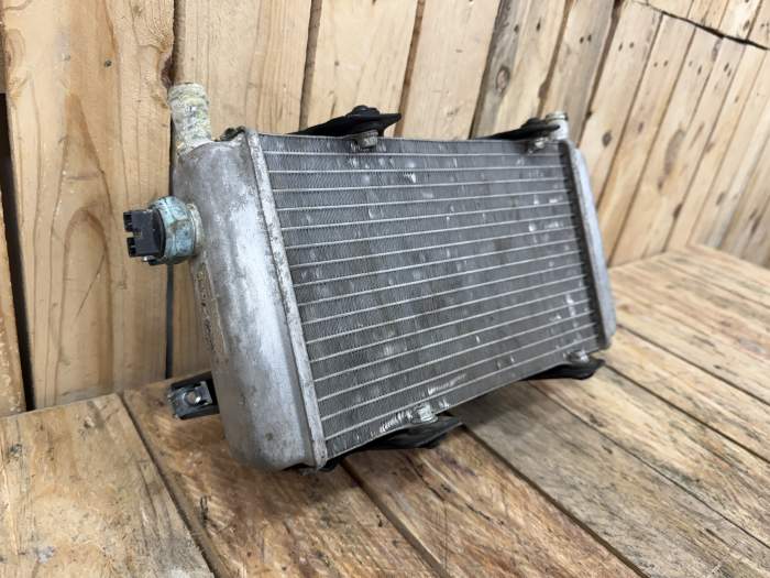 RADIADOR COMPLETO APRILIA ATLANTIC 125 03-12