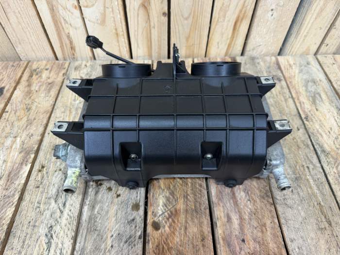 RADIADOR COMPLETO APRILIA ATLANTIC 125 03-12