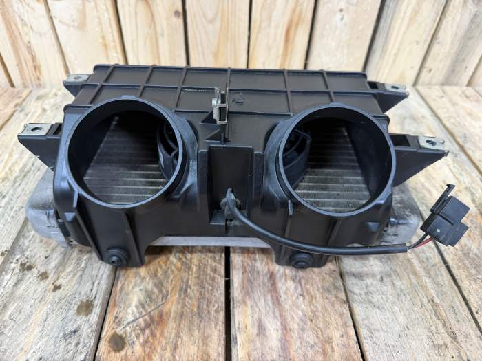 RADIADOR COMPLETO APRILIA ATLANTIC 125 03-12