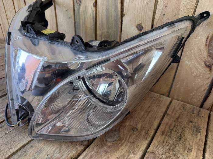 FARO DELANTERO APRILIA ATLANTIC 125 03-08