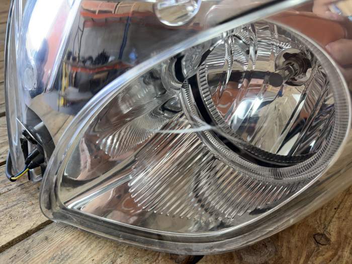 FARO DELANTERO APRILIA ATLANTIC 125 03-08